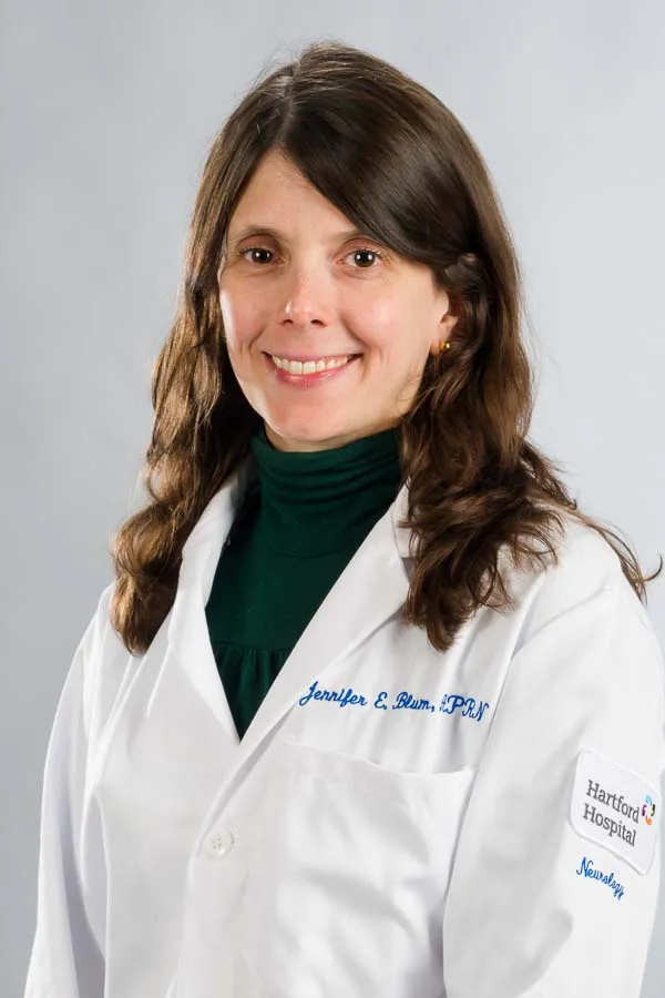 Photo of Blum, Jennifer E., APRN